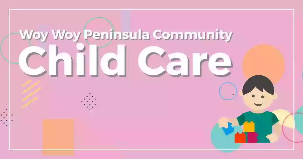 Woy Woy Peninsula Community Child Care Centre