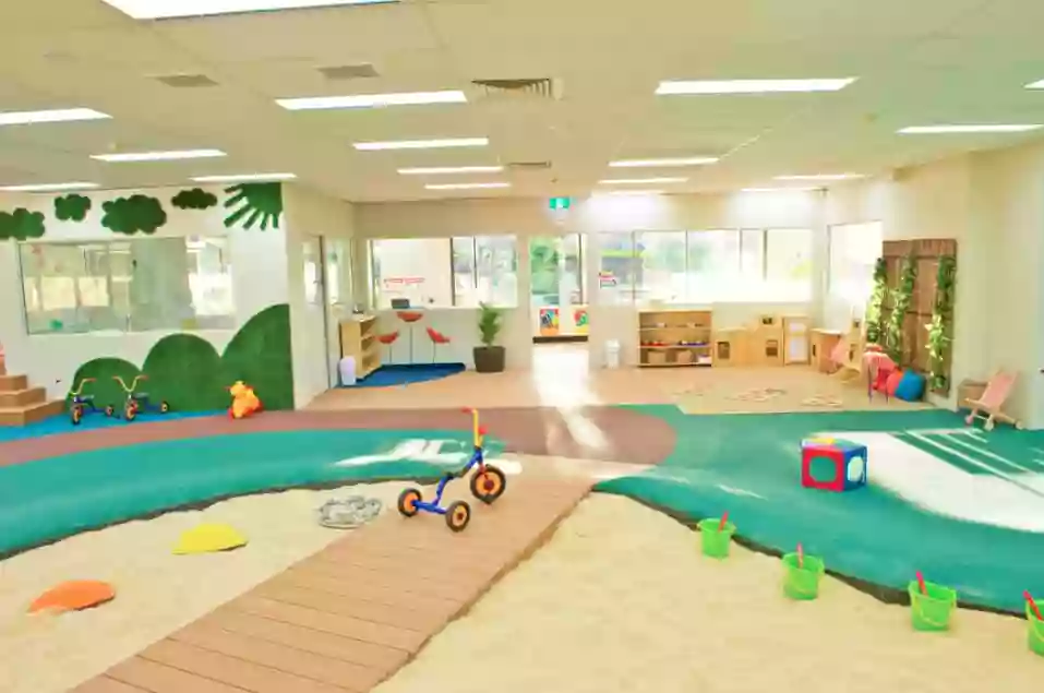 Macquarie Park Montessori Academy Child Care Centre