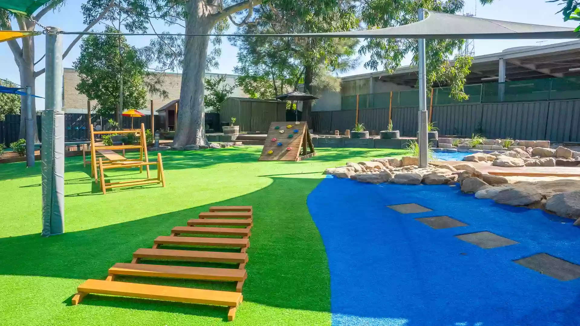 Penrith Montessori Academy Child Care Centre