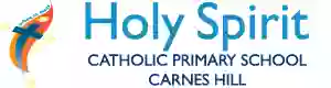 Holy Spirit Catholic Primary School