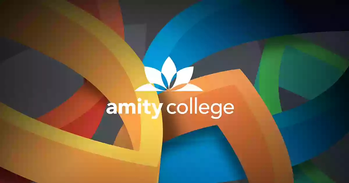 Amity College, Prestons Campus