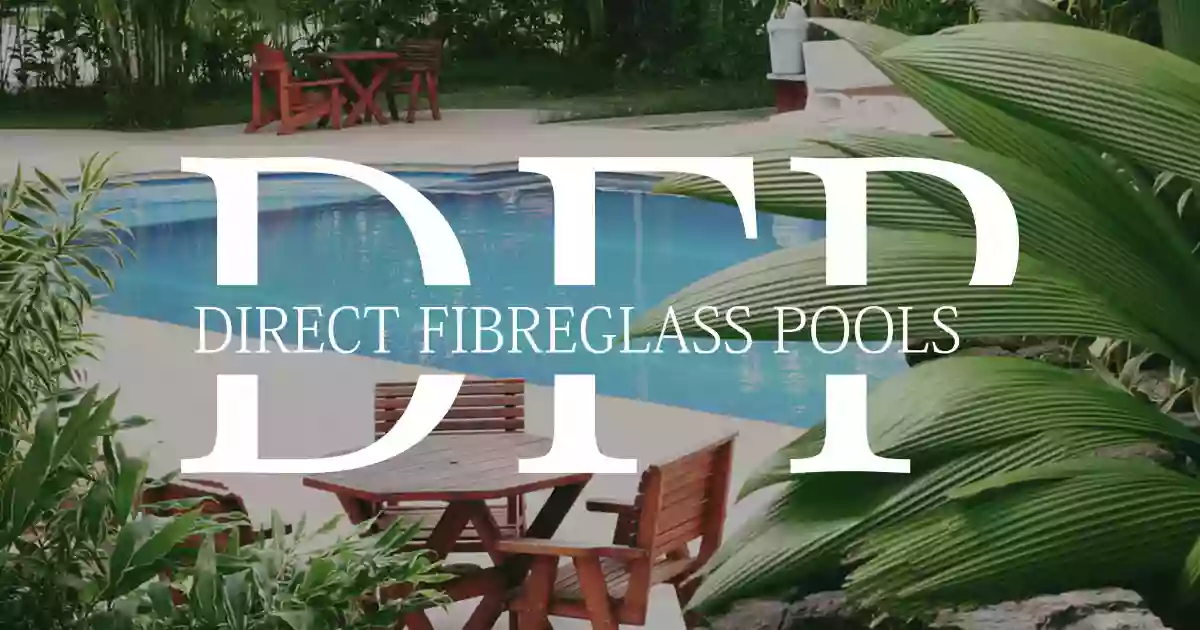 Direct Fibreglass Pools