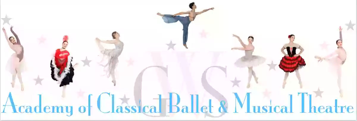 Richmond School Of Arts -Greater Western Sydney (GWS)Academy of Classical Ballet & Musical Theatre