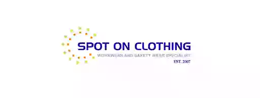 Spot On Clothing