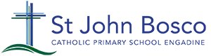 St John Bosco Catholic Primary School Engadine