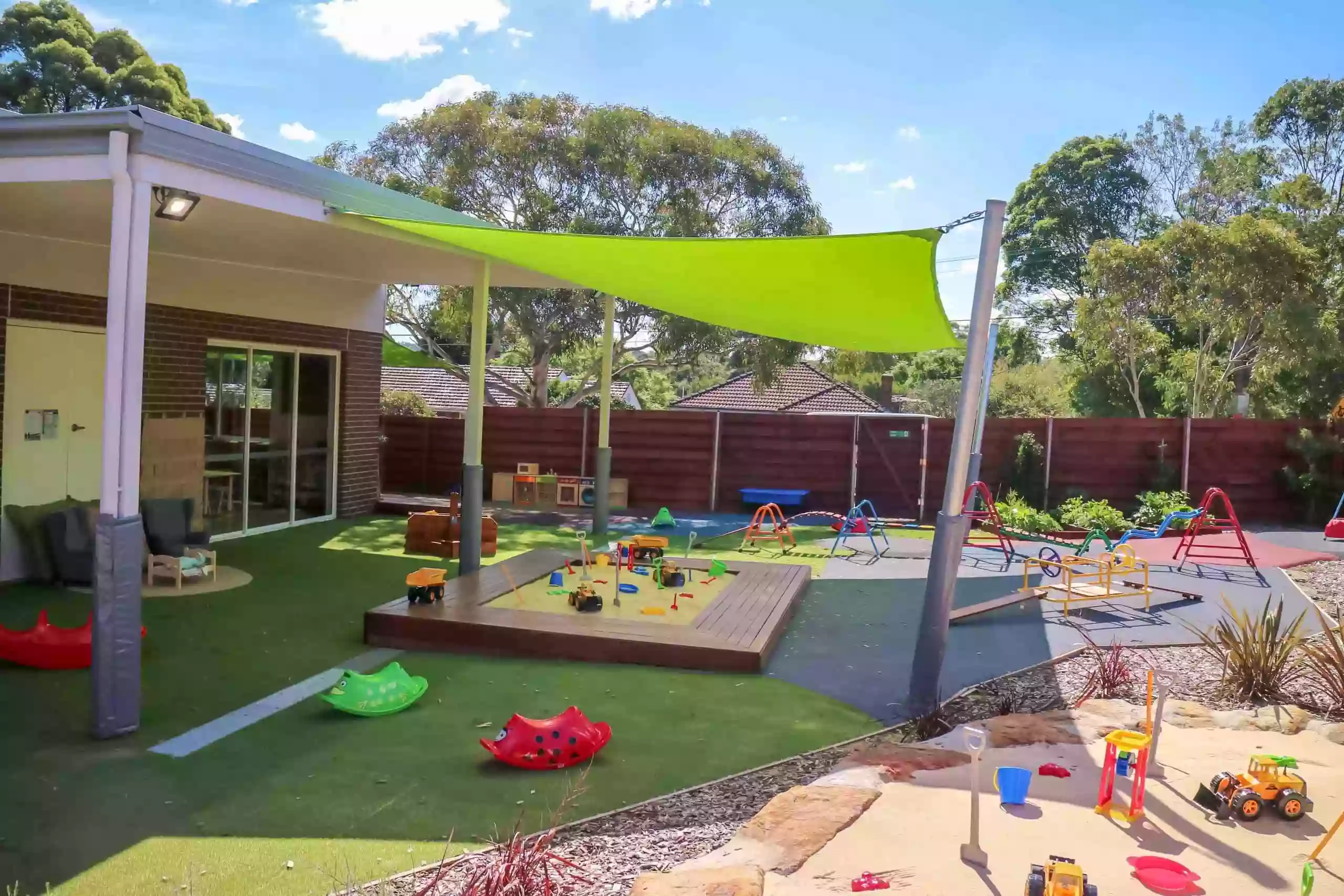 Turramurra Montessori Academy Child Care Centre