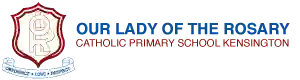 Our Lady of the Rosary Catholic Primary School