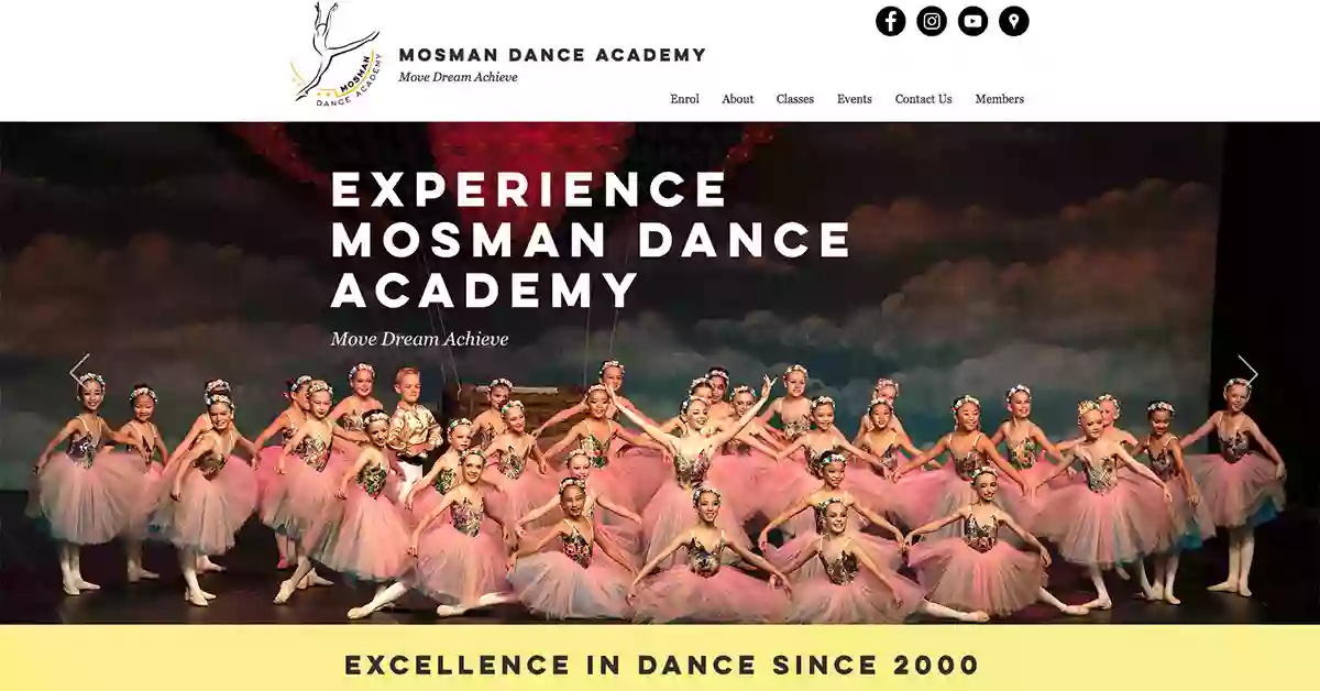 Mosman Dance Academy