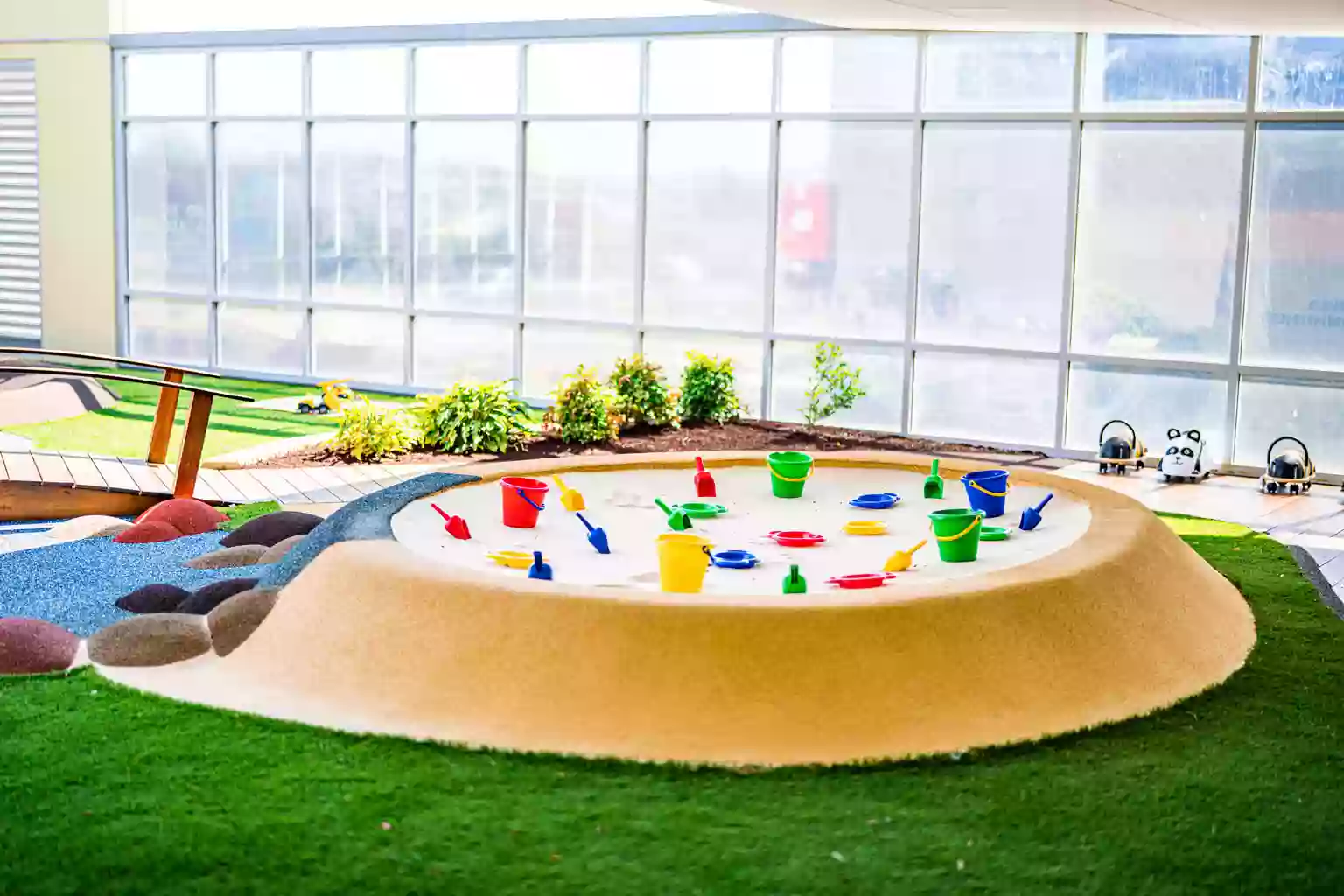 Young Academics Early Learning Centre - Woodcroft