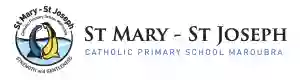 St Mary - St Joseph Catholic Primary School