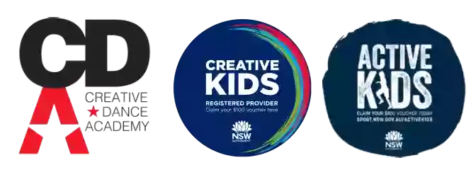 Creative Dance Academy Jordan Springs - Kids Classes Sydney