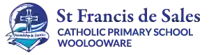 St Francis de Sales Catholic Primary School