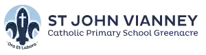 St John Vianney Catholic Primary School, Greenacre