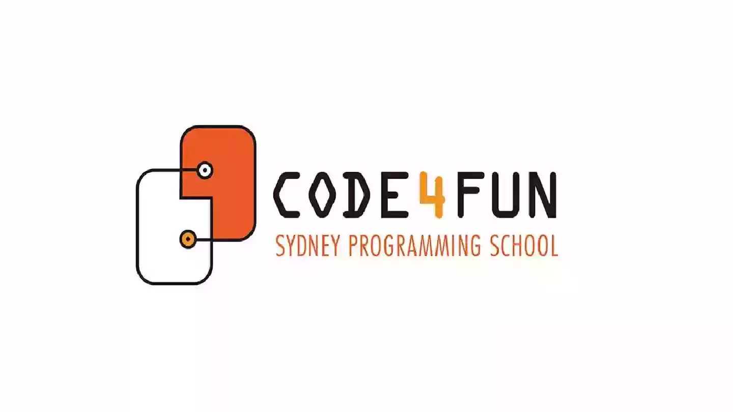 CODE4FUN Sydney Programming School Hornsby