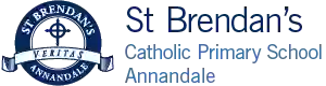 St Brendan's Catholic Primary School