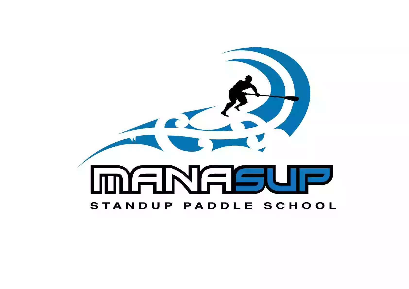 MANASUP - Standup Paddle School