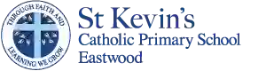 St Kevin's Catholic Primary School, Eastwood