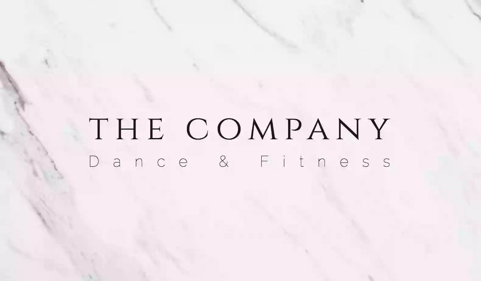 The Company Dance & Fitness