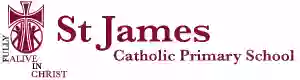 St James Catholic Primary School