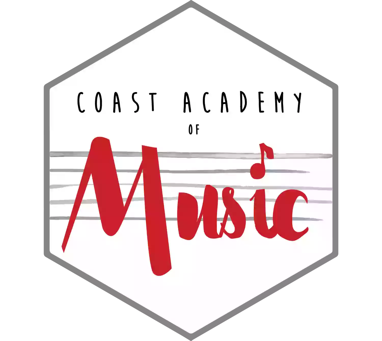 Coast Academy Of Music | Central Coast Music Lessons | Guitar, Vocals, Piano, Drums