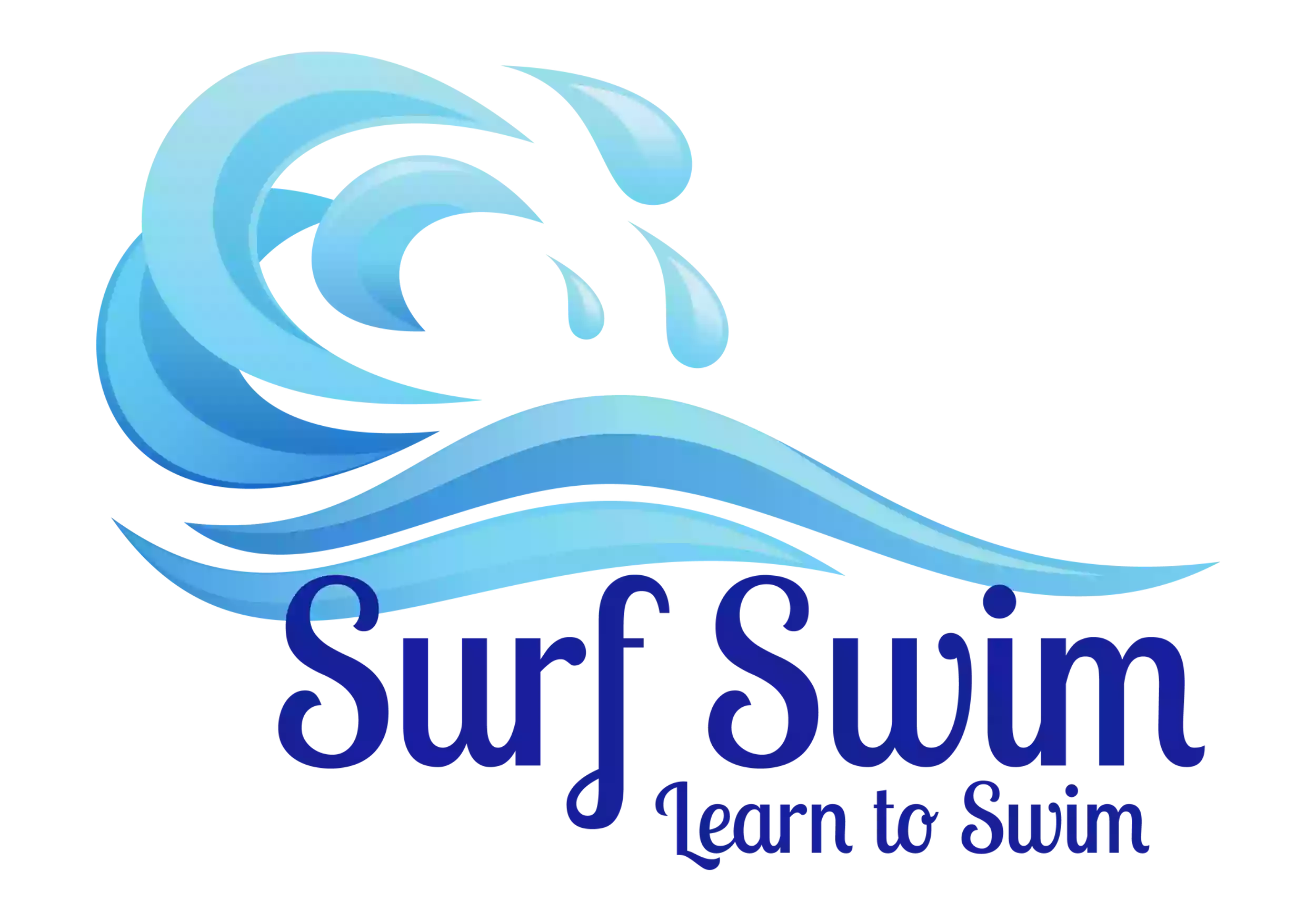 Surf Swim Learn To Swim