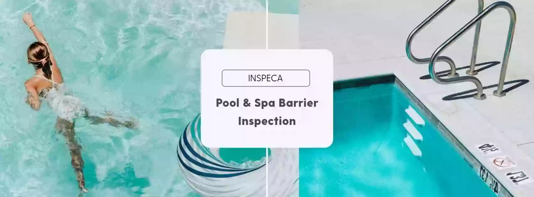 Inspeca -Pool & Spa Barrier Inspection