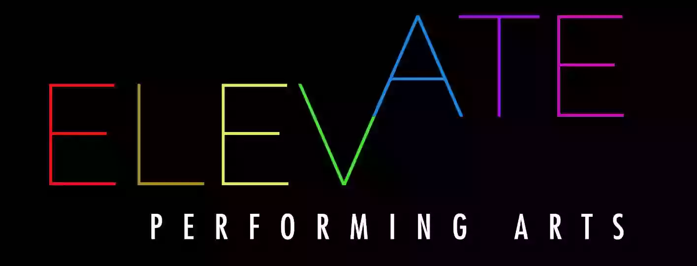Elevate Performing Arts