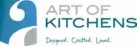 Art of Kitchens - Kitchen Display Design & Showroom