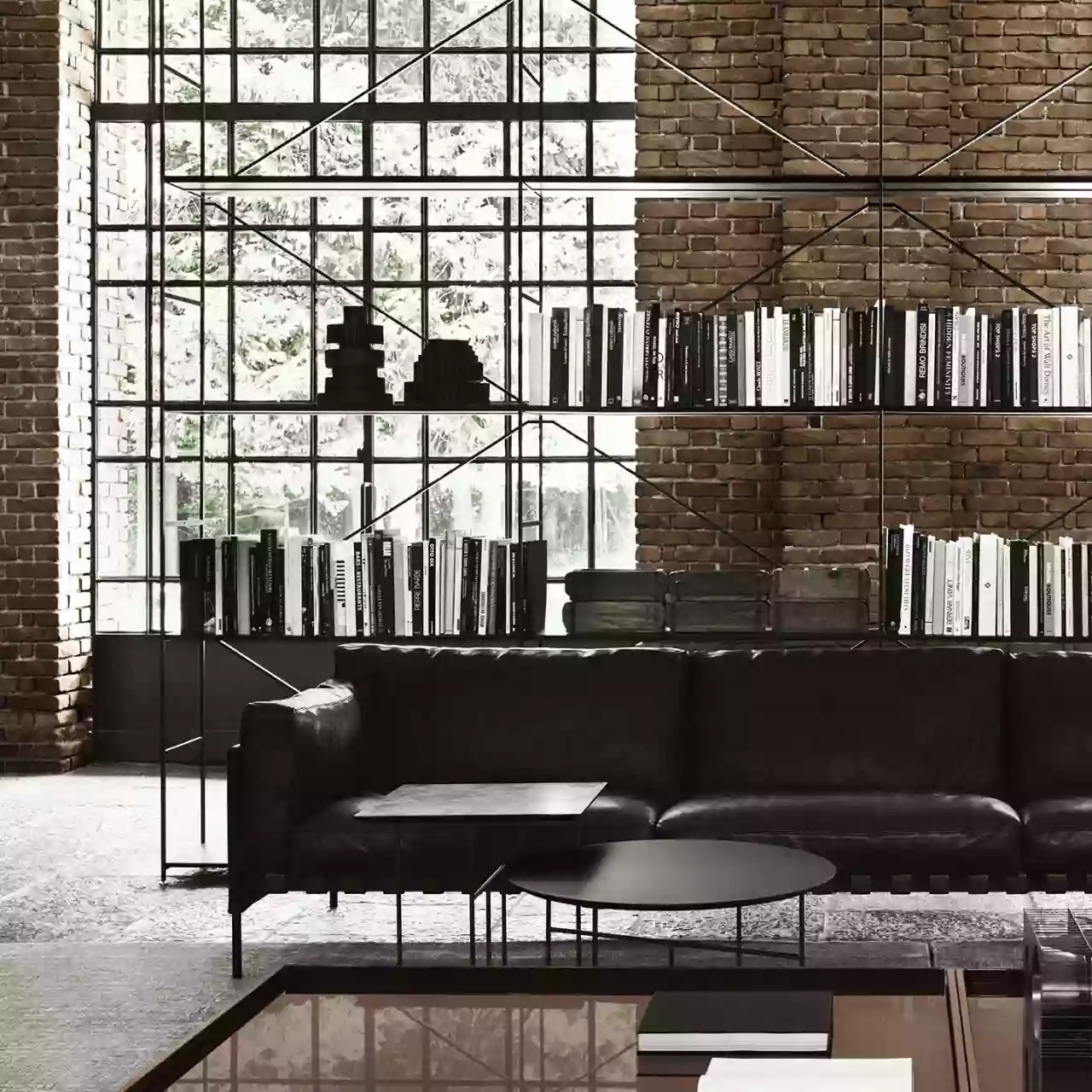 Boffi Studio Sydney