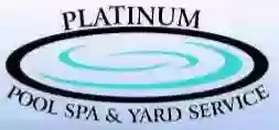 Platinum Pool Spa & Yard Services