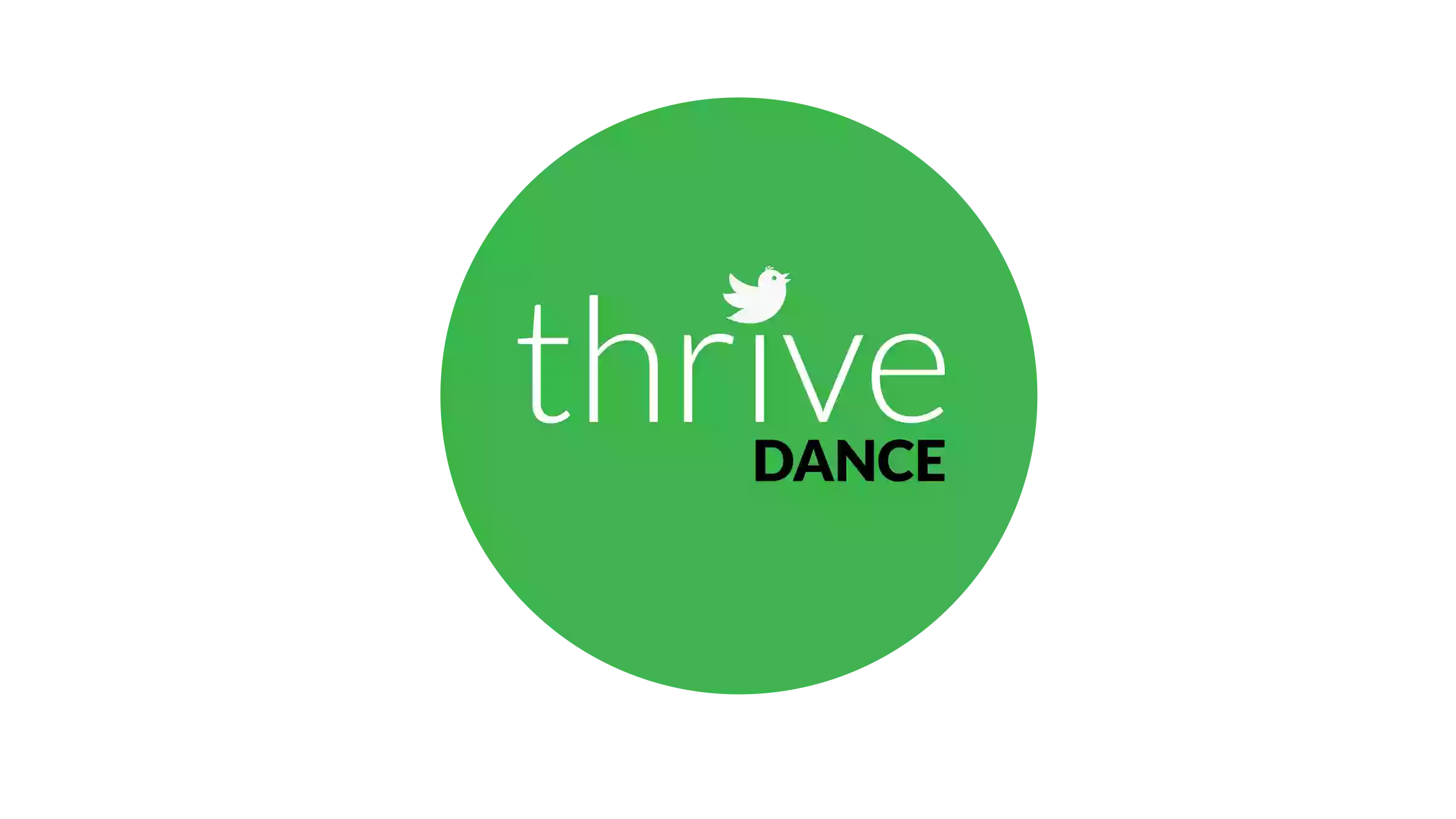 Thrive Dance North Shore Ballet Willoughby Chatswood