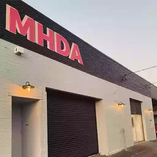 MH Dance Academy ( MHDA)