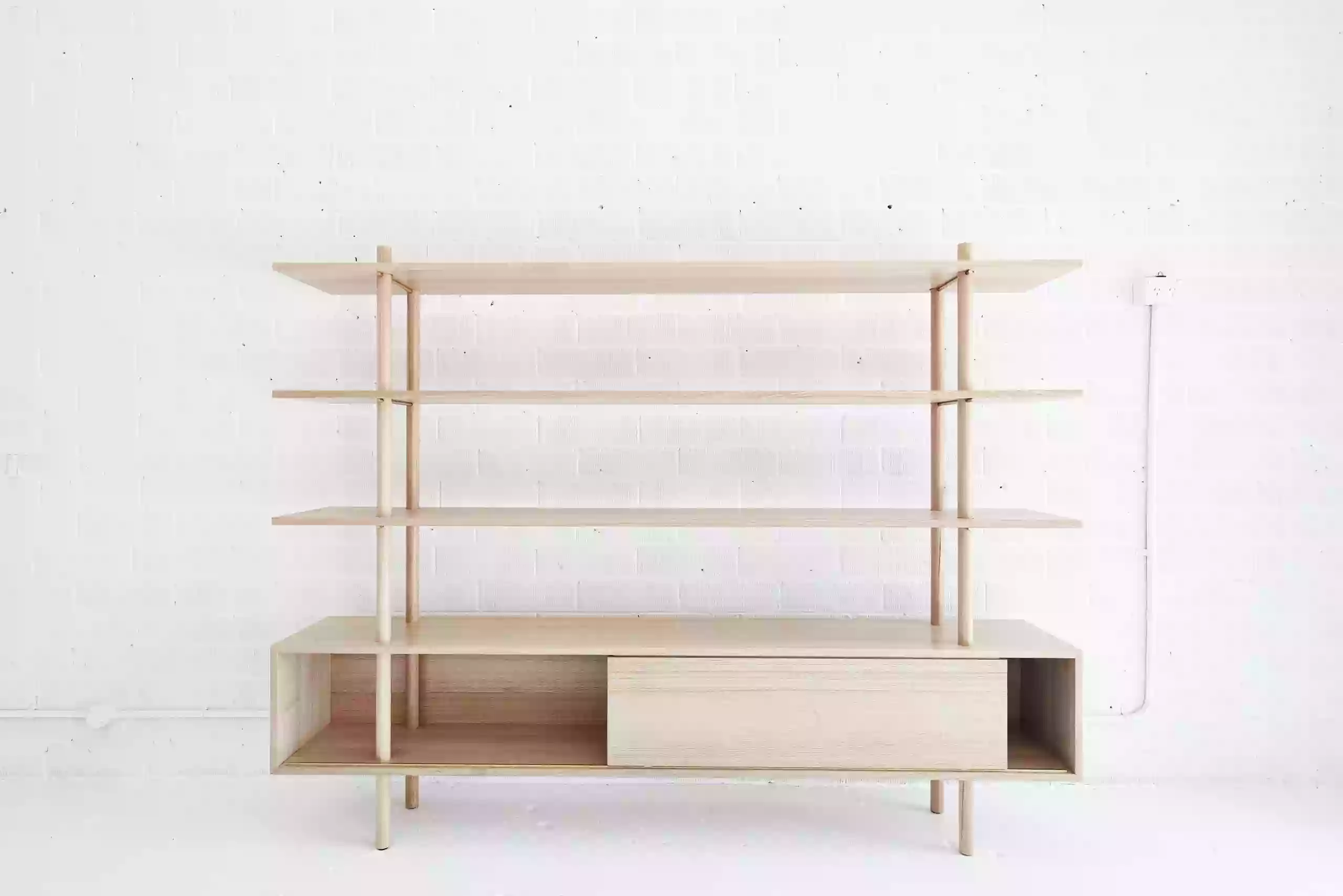 Elo Silo | Handmade & Handcrafted Bespoke Timber Furniture in Sydney, Australia