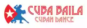 CUBA BAILA - Cuban Dance