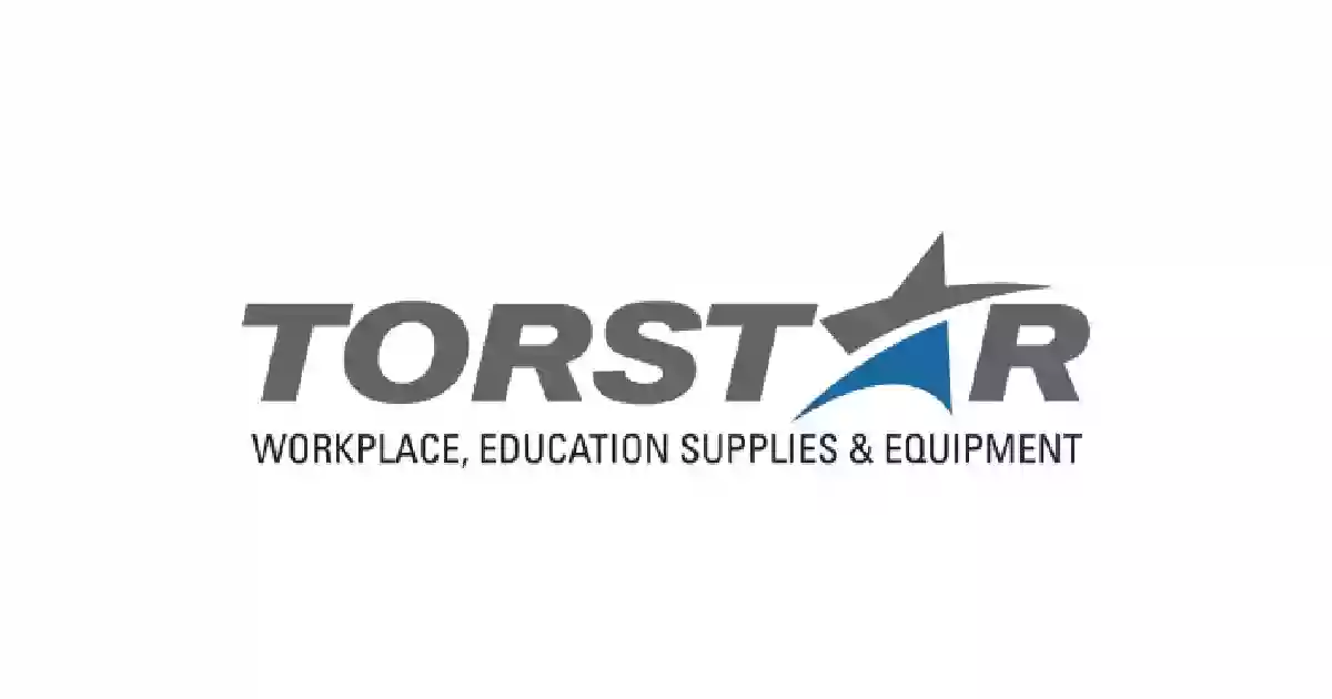 Torstar Workplace, Education Supplies & Equipment