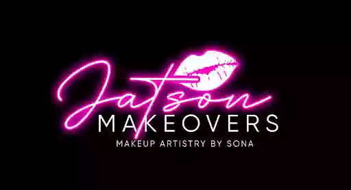 JATSON Makeovers