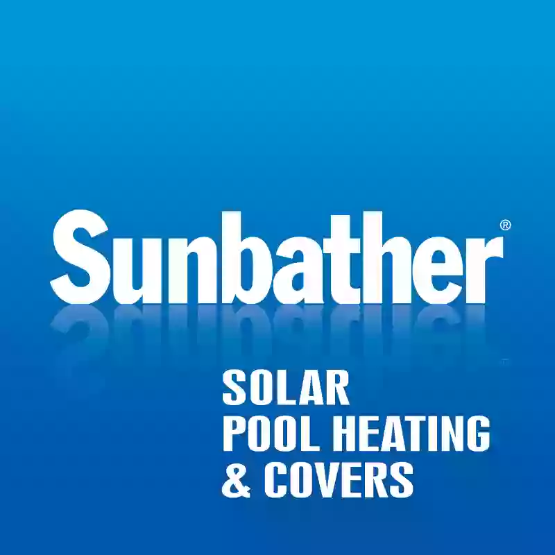 Sunbather Pool Heating & Pool Covers - NSW