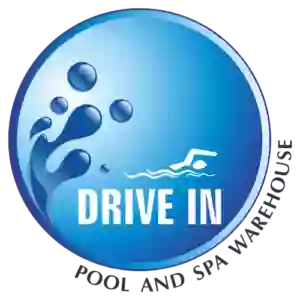 Drive in Pool & Spa Warehouse
