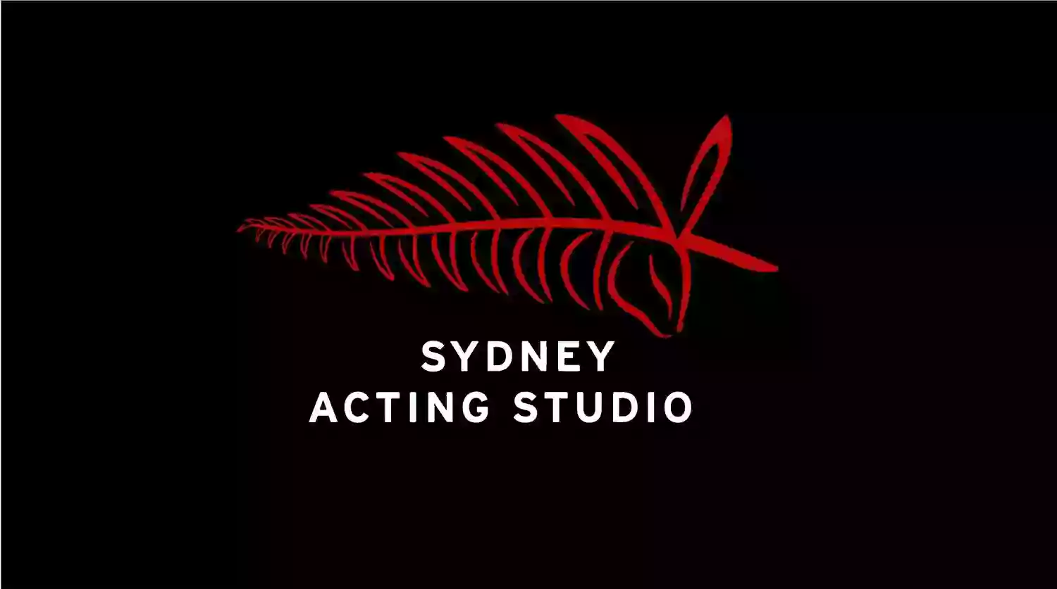 Sydney Acting Studio