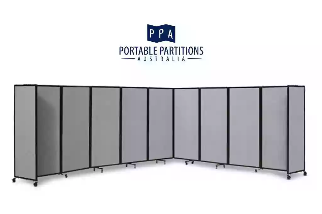 Portable Partitions Australia Pty Ltd