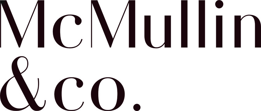 McMullin & co. | Showroom