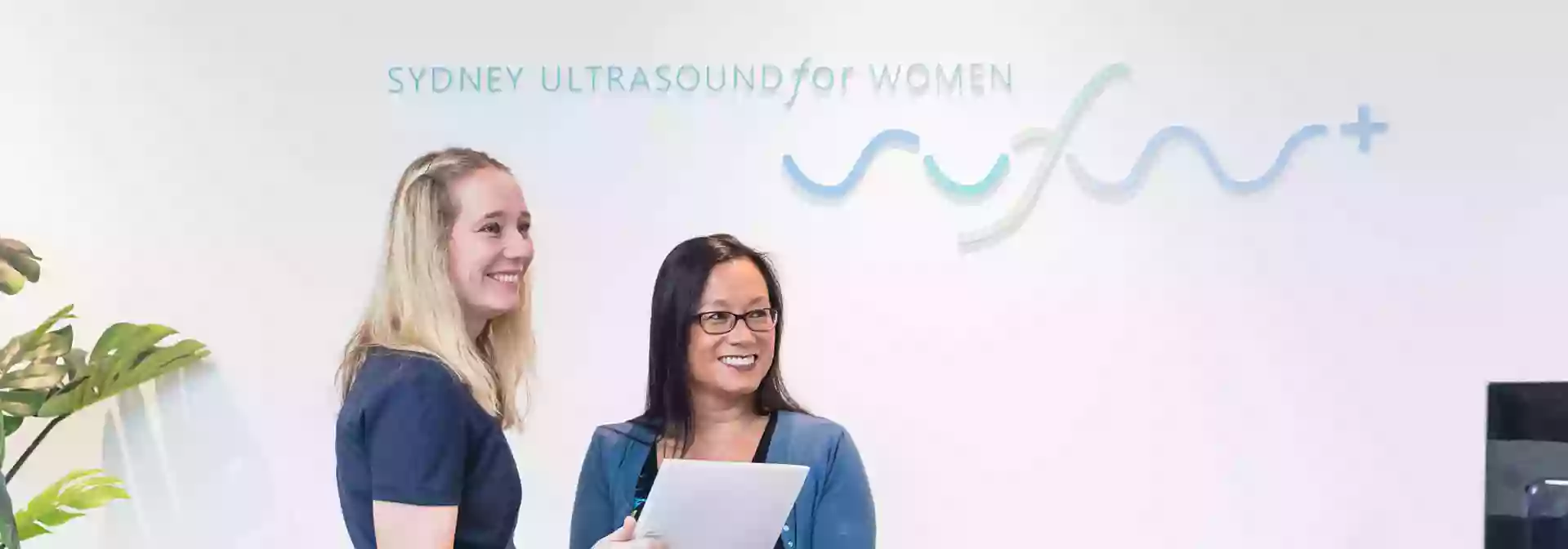 Sydney Ultrasound for Women - Bella Vista