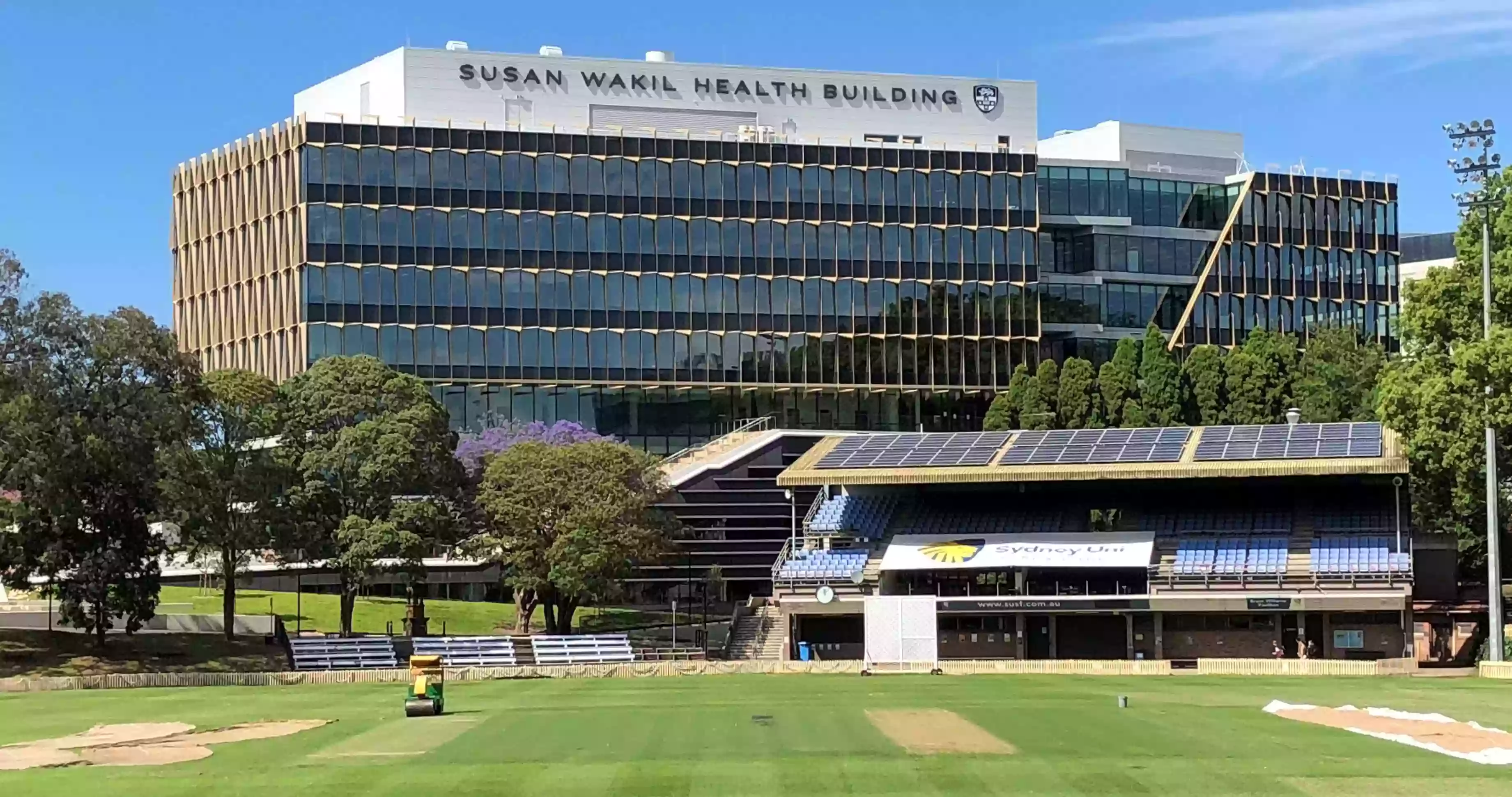 The University of Sydney Susan Wakil School of Nursing and Midwifery