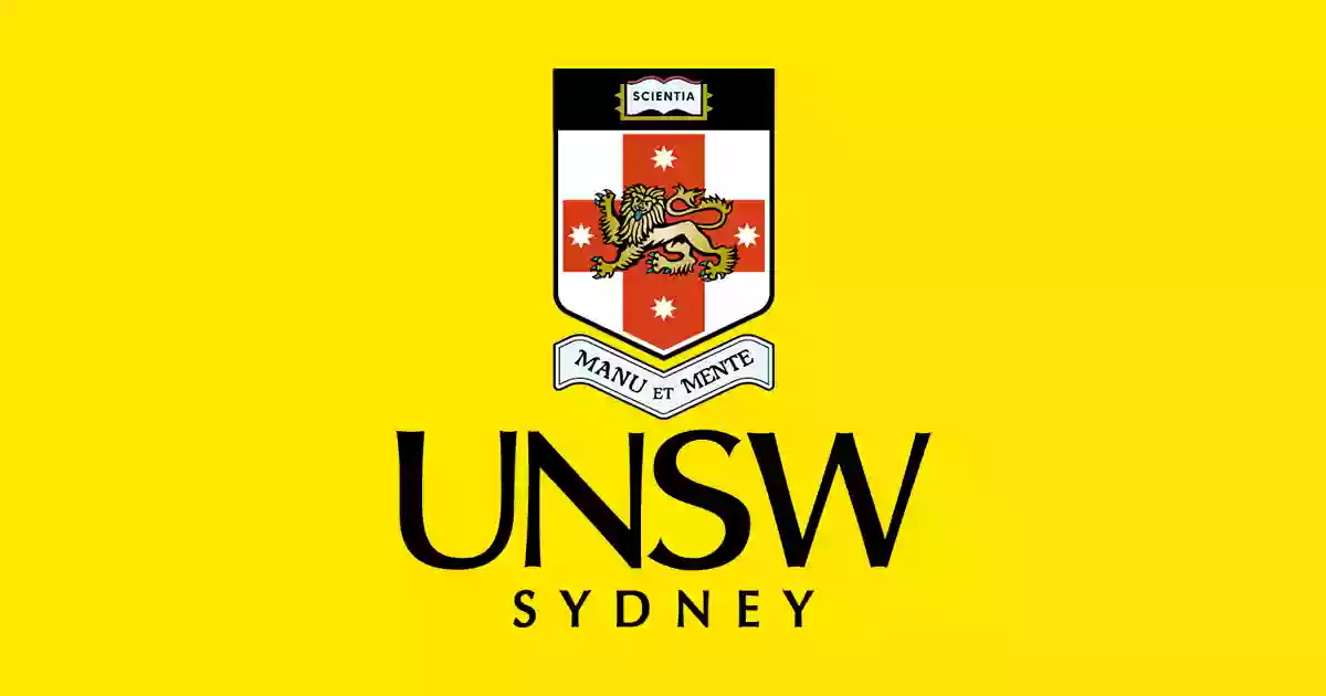 UNSW Minerals & Energy Resources Engineering