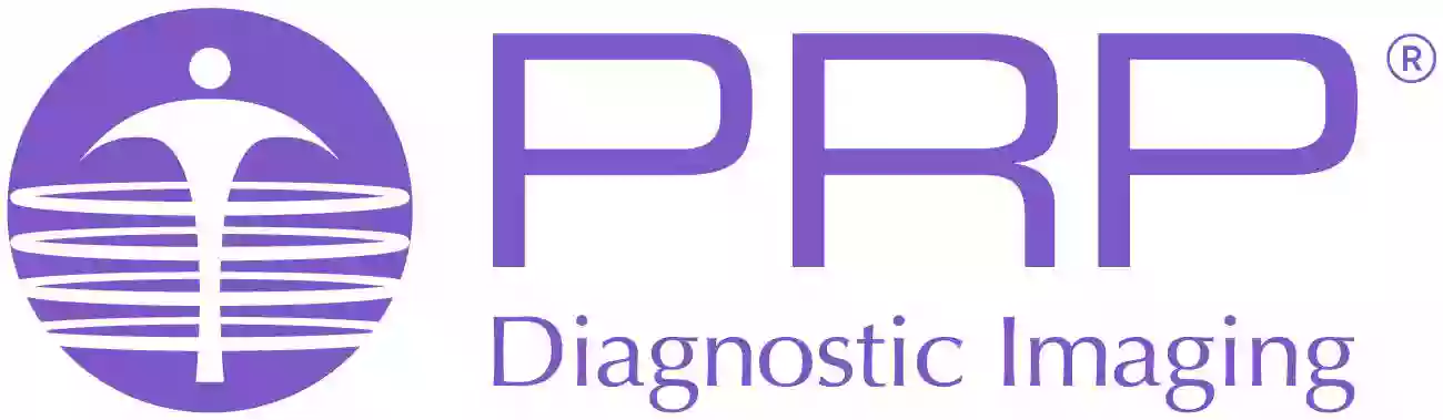 PRP Diagnostic Imaging Gordon