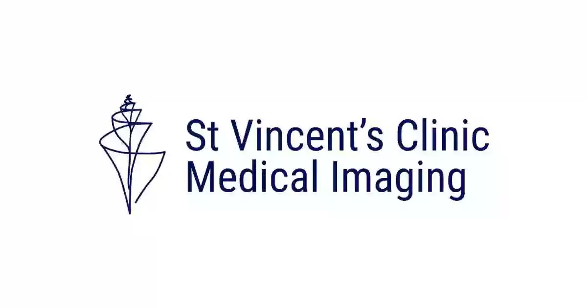 St Vincent’s Clinic Medical Imaging & Nuclear Medicine