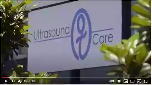 Ultrasound Care North Shore