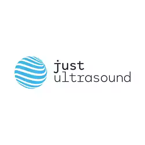 Just Ultrasound