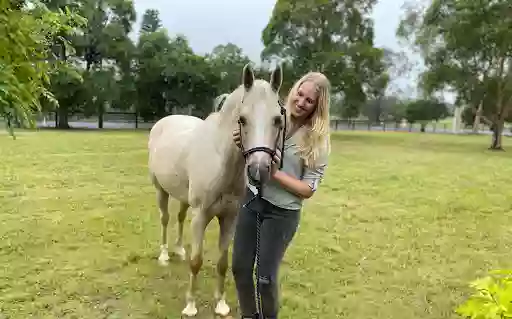 Rosebank Riding Stables