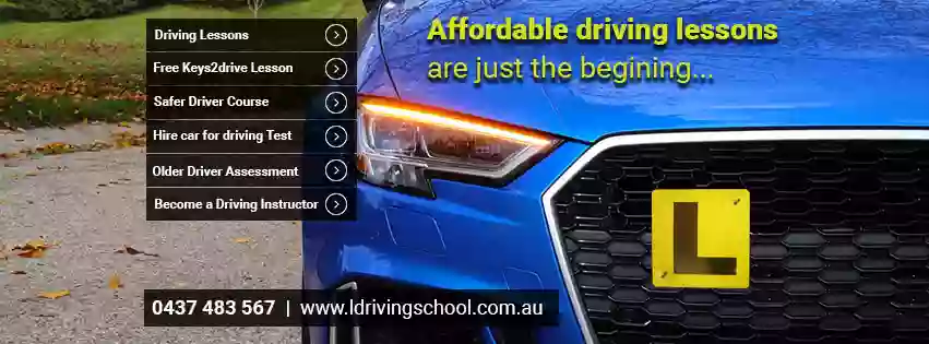 LDrivingSchool